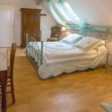 Chambres D'Hotes Etche Lacarry-Arhan-Charritte-de-Haut Kültér fotó