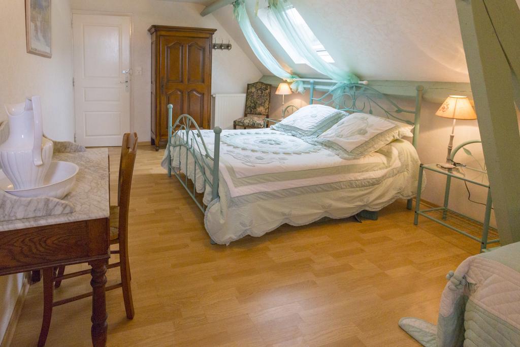Chambres D'Hotes Etche Lacarry-Arhan-Charritte-de-Haut Kültér fotó