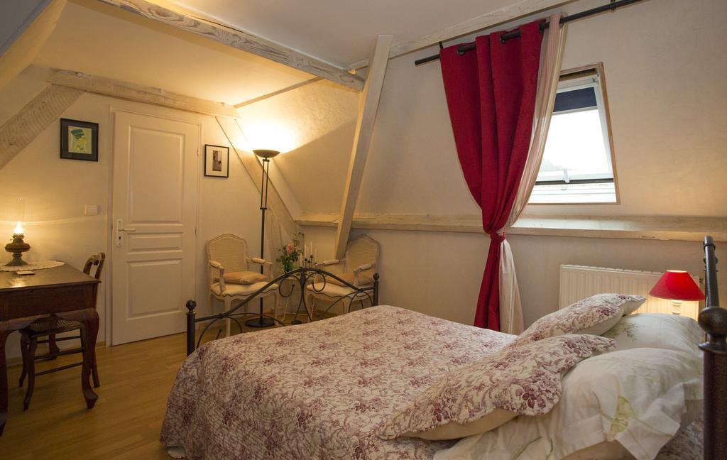Chambres D'Hotes Etche Lacarry-Arhan-Charritte-de-Haut Kültér fotó