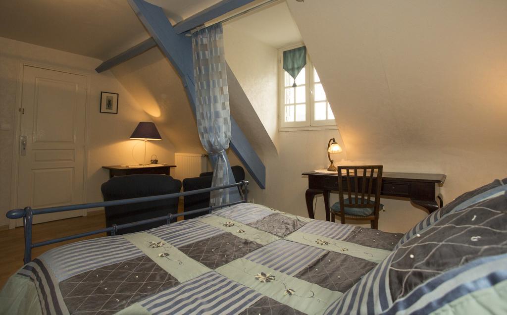 Chambres D'Hotes Etche Lacarry-Arhan-Charritte-de-Haut Kültér fotó